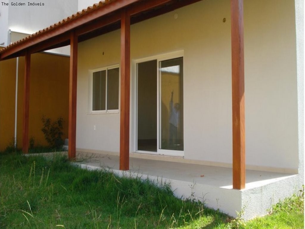 Casa de Condomínio à venda com 3 quartos, 209m² - Foto 14