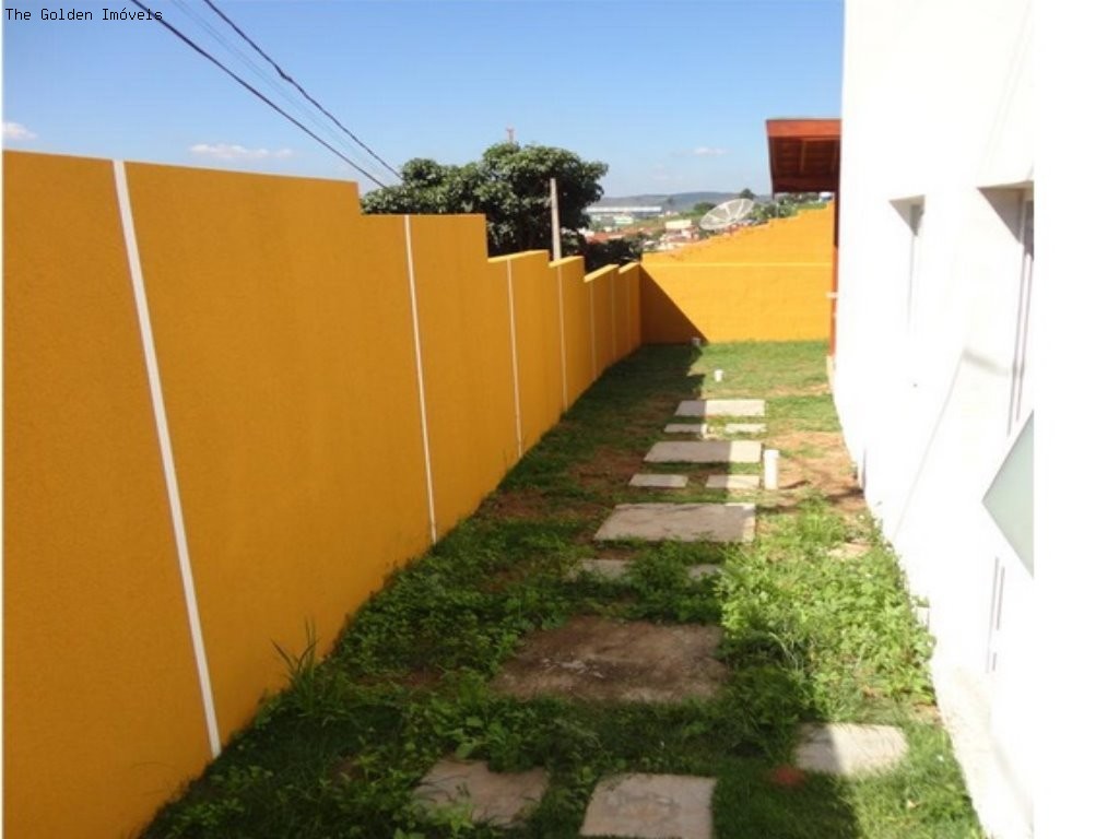 Casa de Condomínio à venda com 3 quartos, 209m² - Foto 15