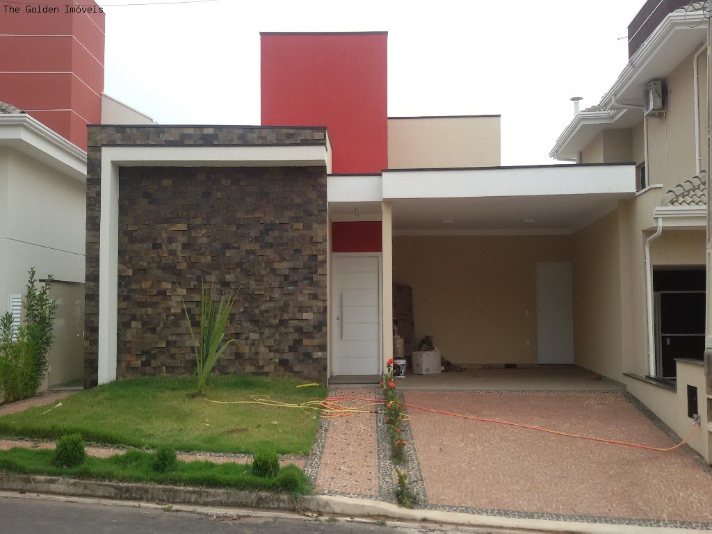 Casa de Condomínio à venda com 3 quartos, 200m² - Foto 24