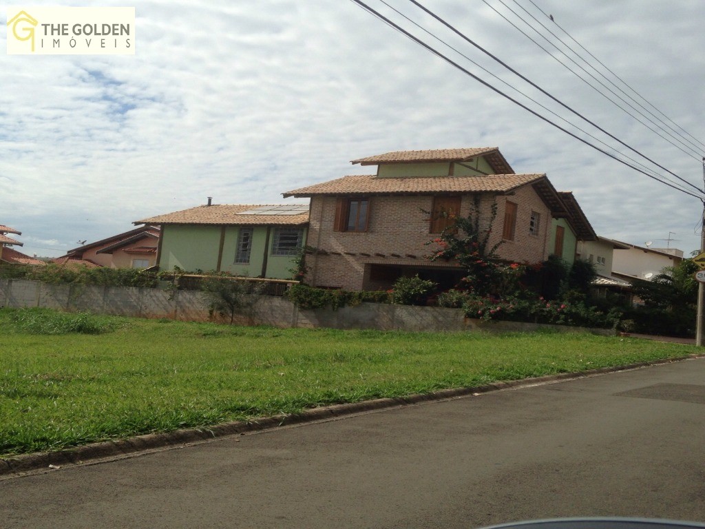 Casa de Condomínio à venda com 4 quartos, 340m² - Foto 21