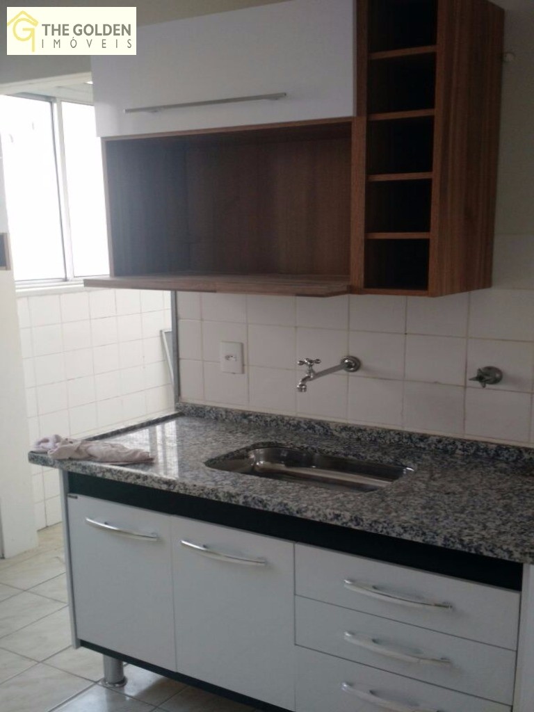 Apartamento à venda com 2 quartos, 51m² - Foto 9