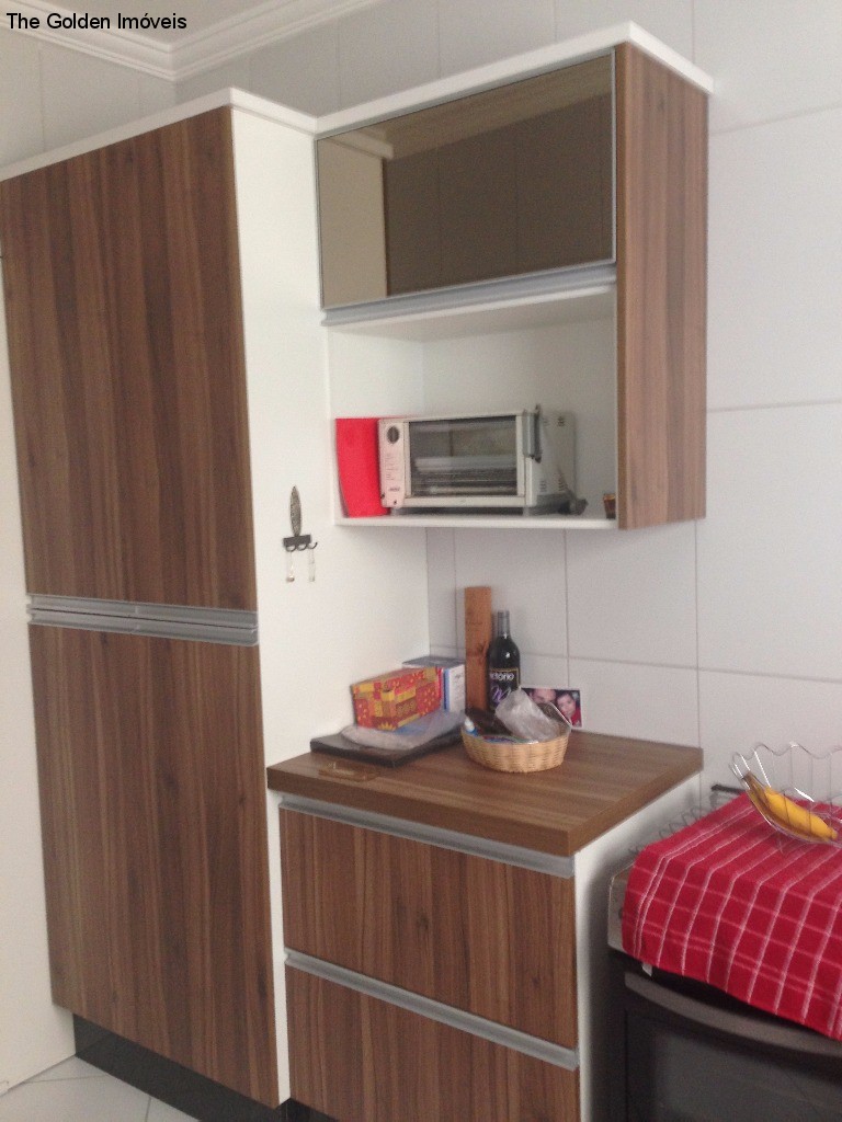 Apartamento à venda com 3 quartos, 82m² - Foto 7