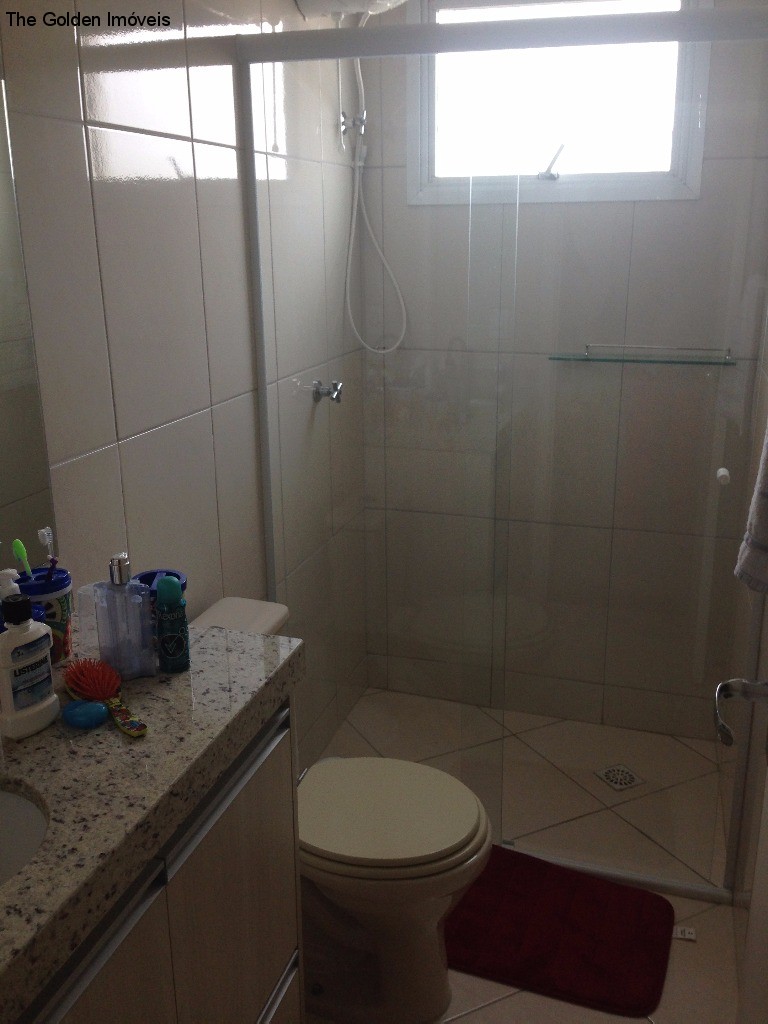 Apartamento à venda com 3 quartos, 82m² - Foto 11