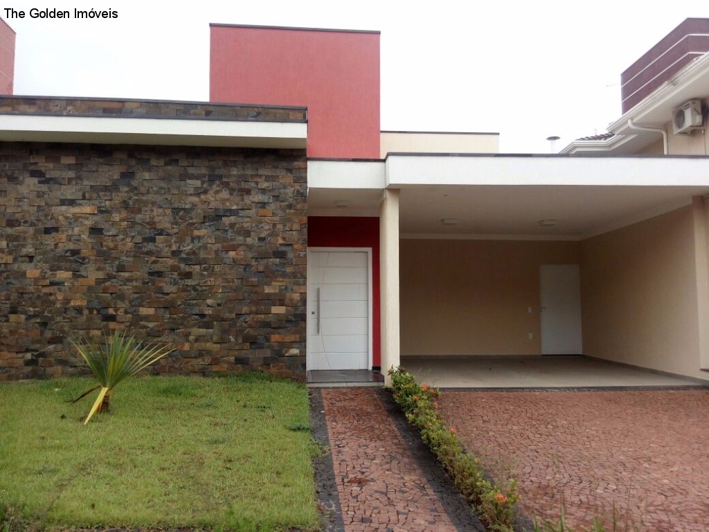 Casa de Condomínio à venda com 3 quartos, 200m² - Foto 42