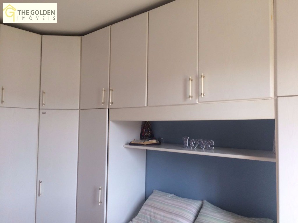 Apartamento à venda com 2 quartos, 53m² - Foto 7