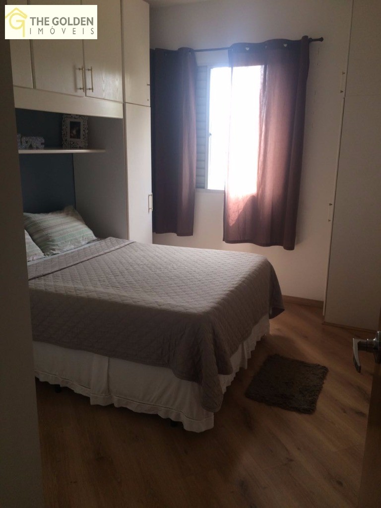 Apartamento à venda com 2 quartos, 53m² - Foto 8