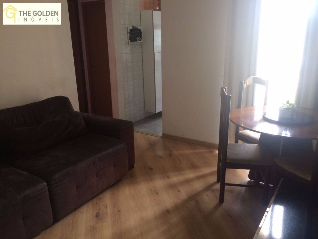 Apartamento à venda com 2 quartos, 53m² - Foto 10