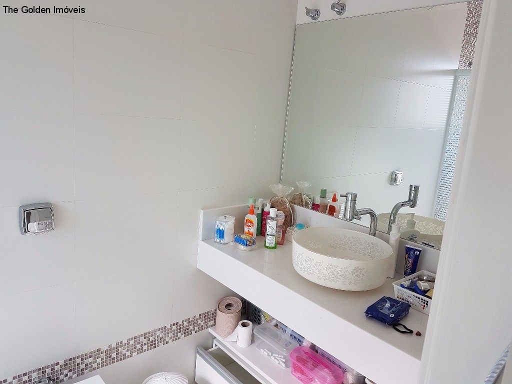 Sobrado à venda com 2 quartos, 120m² - Foto 10