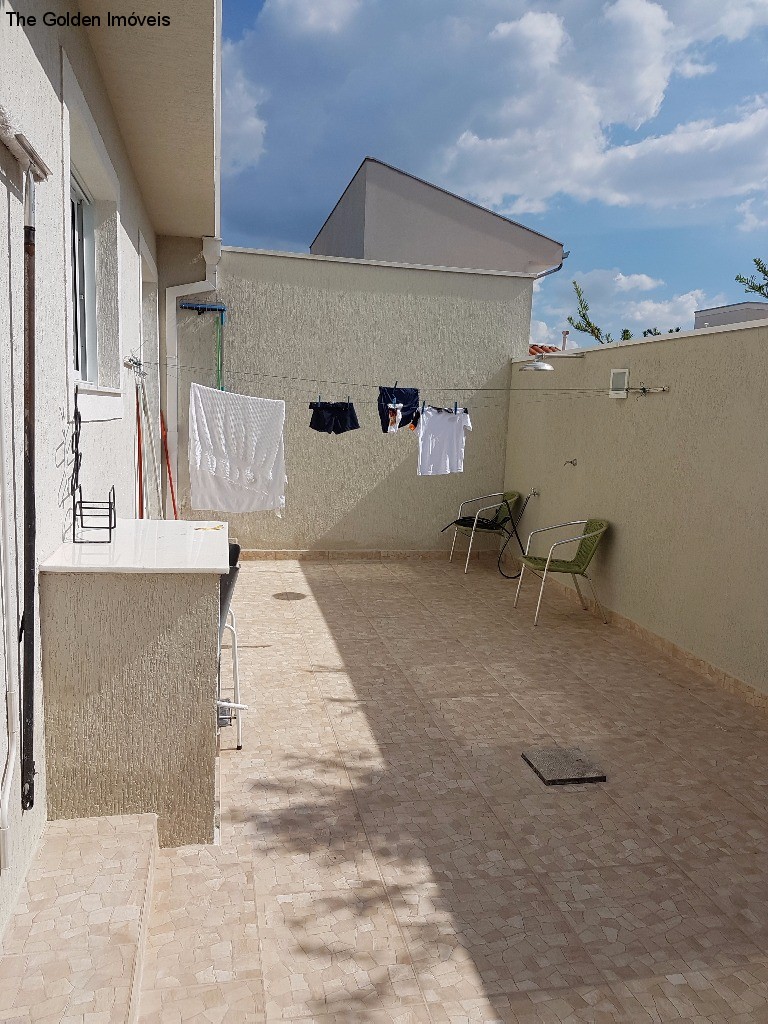 Sobrado à venda com 2 quartos, 120m² - Foto 14