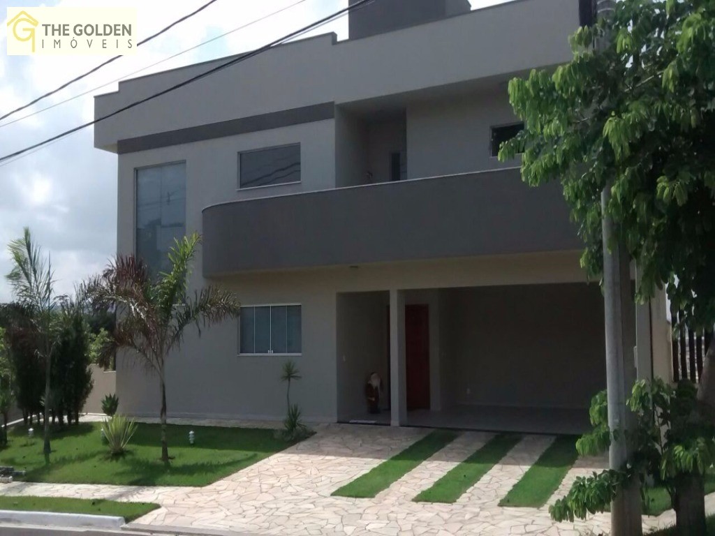 Casa de Condomínio à venda com 3 quartos, 230m² - Foto 11