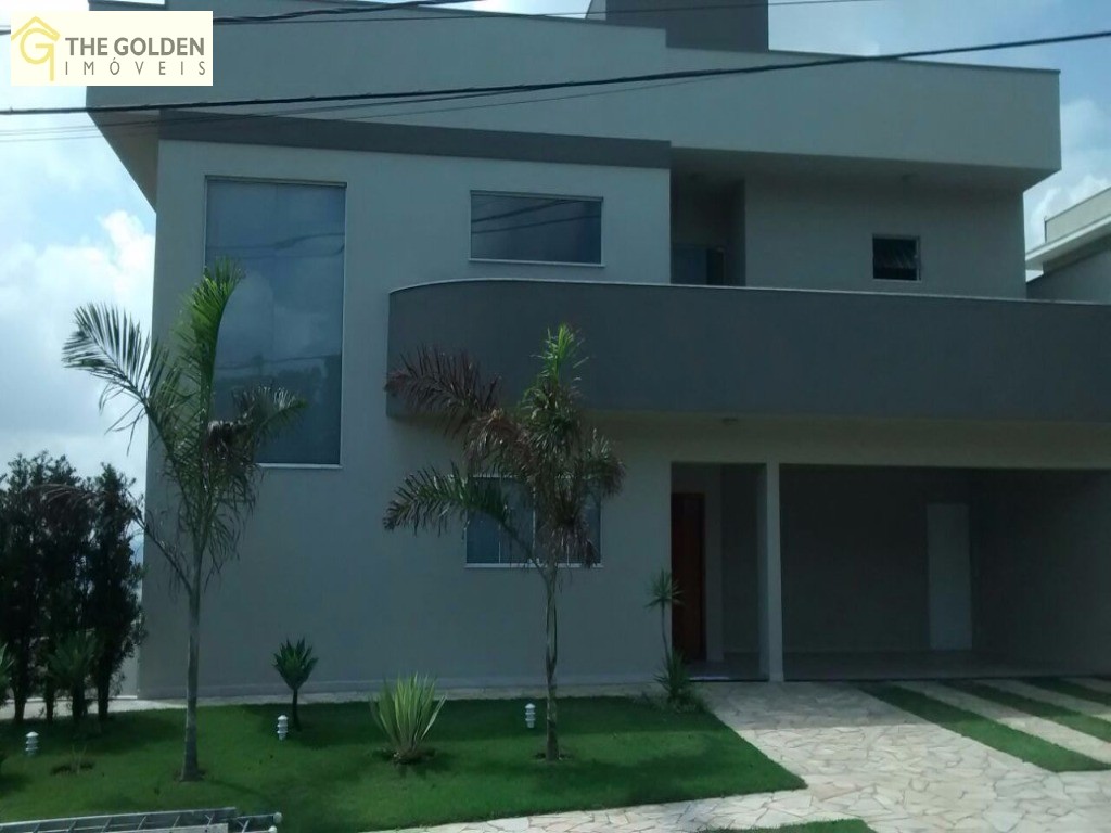 Casa de Condomínio à venda com 3 quartos, 230m² - Foto 14