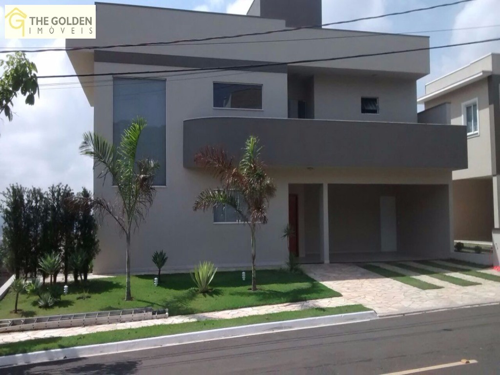 Casa de Condomínio à venda com 3 quartos, 230m² - Foto 1