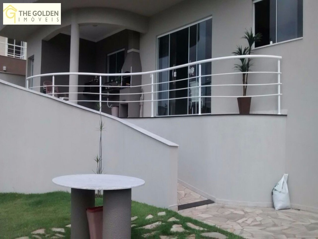 Casa de Condomínio à venda com 3 quartos, 230m² - Foto 19