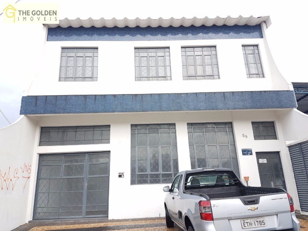 Conjunto Comercial-Sala para alugar, 275m² - Foto 1