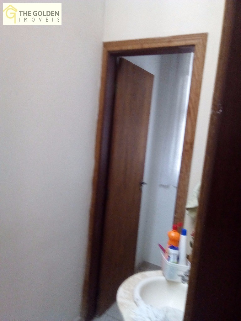 Sobrado à venda com 3 quartos, 300m² - Foto 15