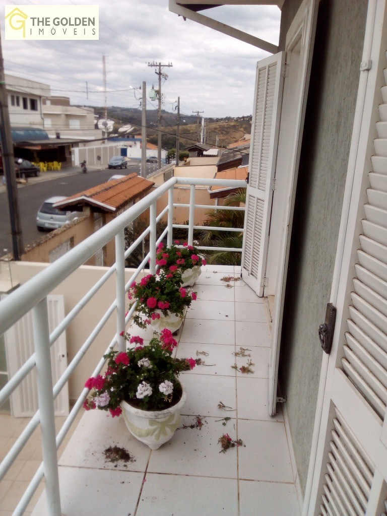 Sobrado à venda com 3 quartos, 300m² - Foto 26