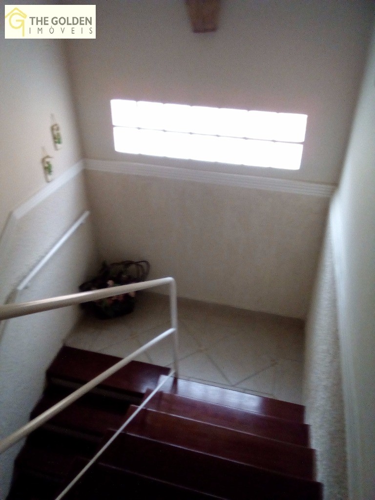 Sobrado à venda com 3 quartos, 300m² - Foto 27