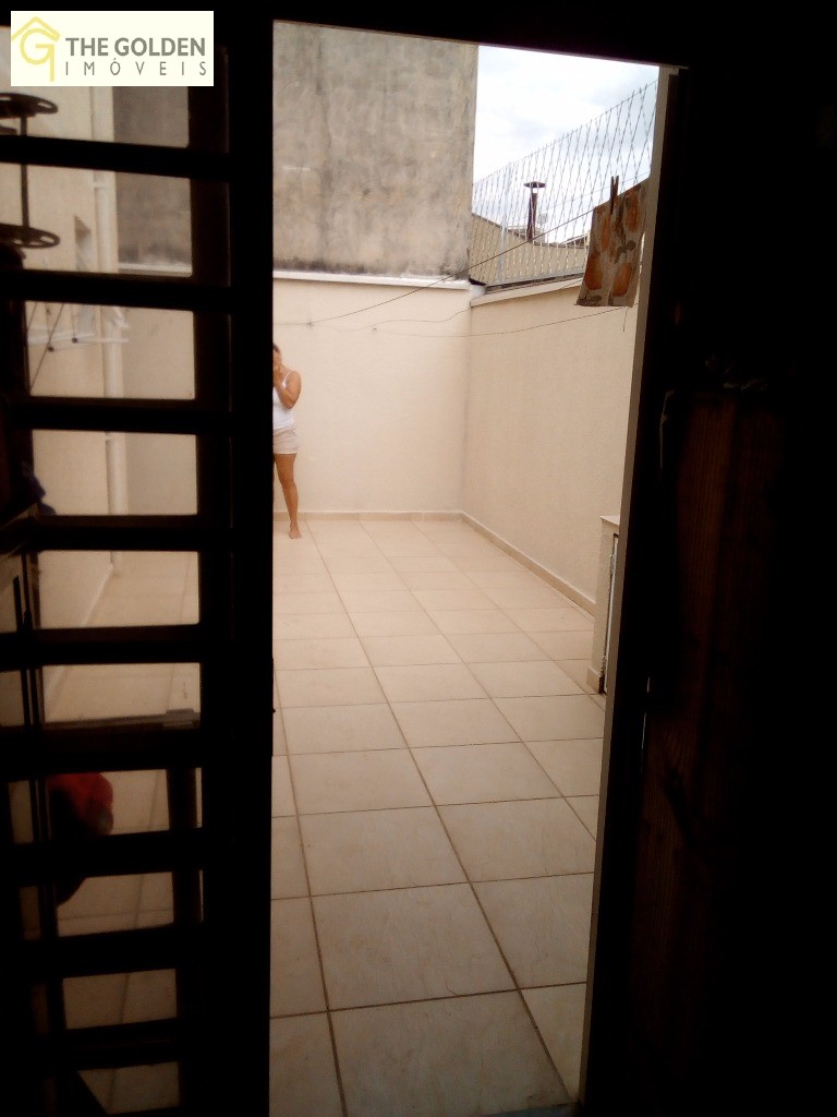 Sobrado à venda com 3 quartos, 300m² - Foto 31