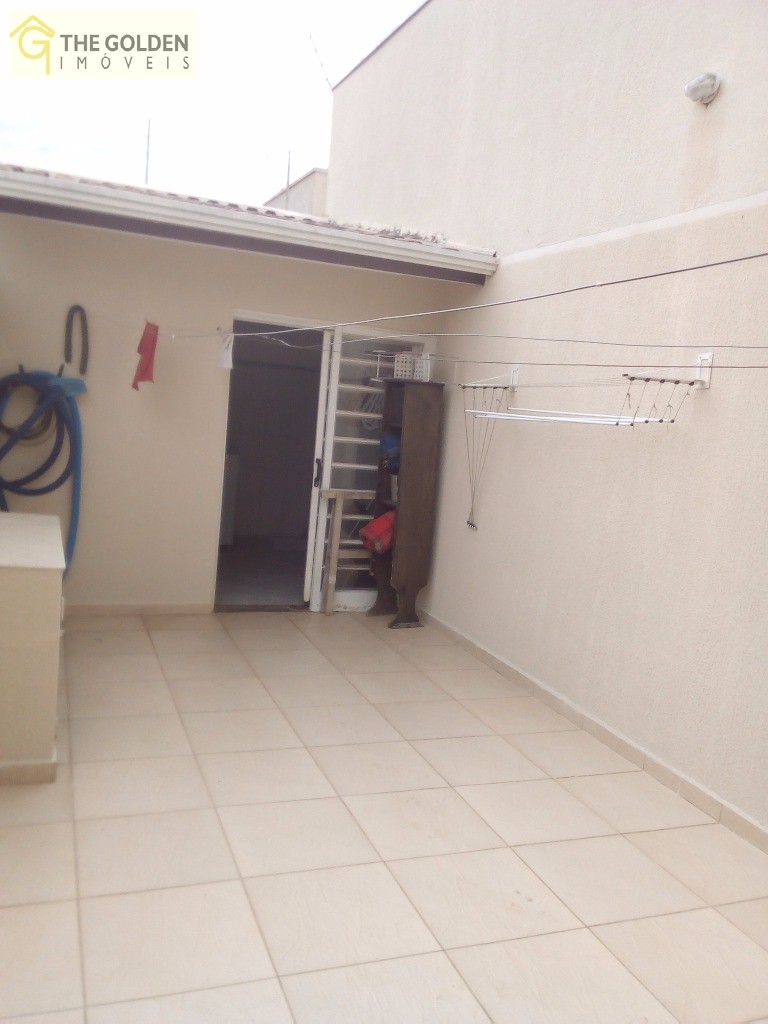 Sobrado à venda com 3 quartos, 300m² - Foto 33