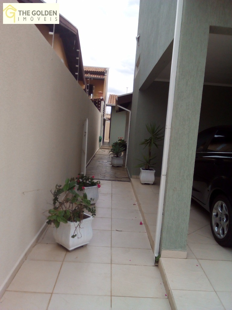 Sobrado à venda com 3 quartos, 300m² - Foto 41