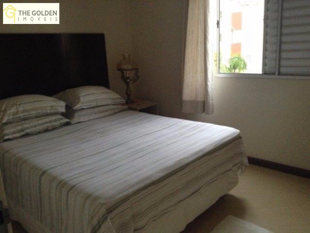 Apartamento à venda com 1 quarto, 59m² - Foto 3