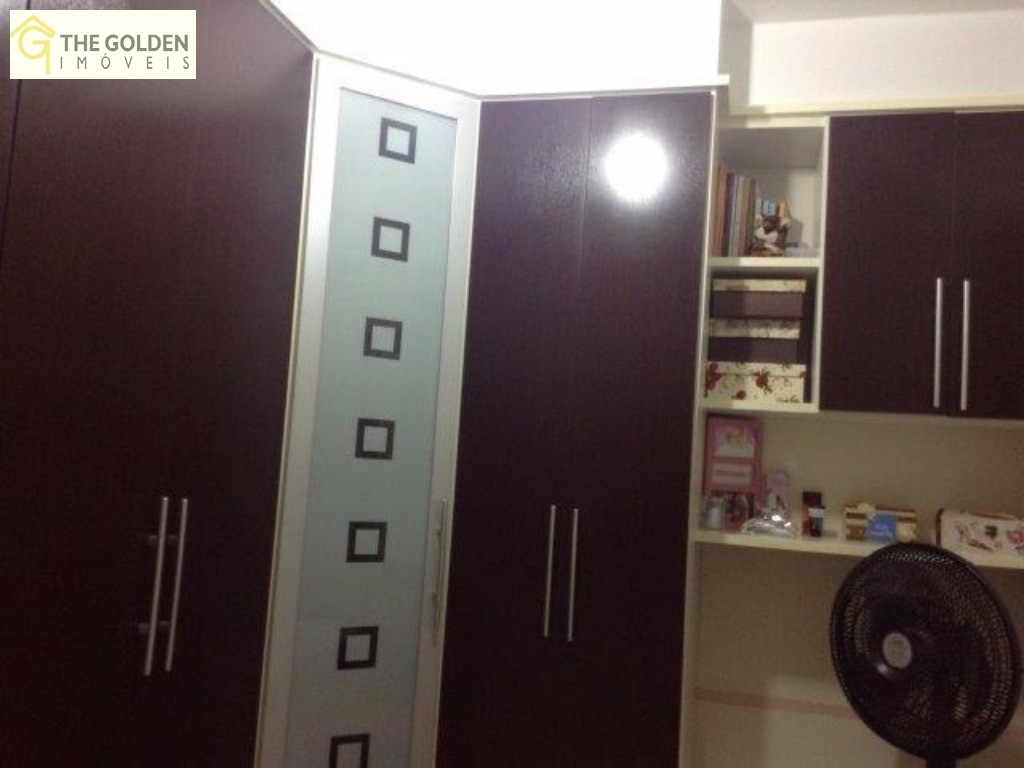 Apartamento à venda com 1 quarto, 59m² - Foto 6