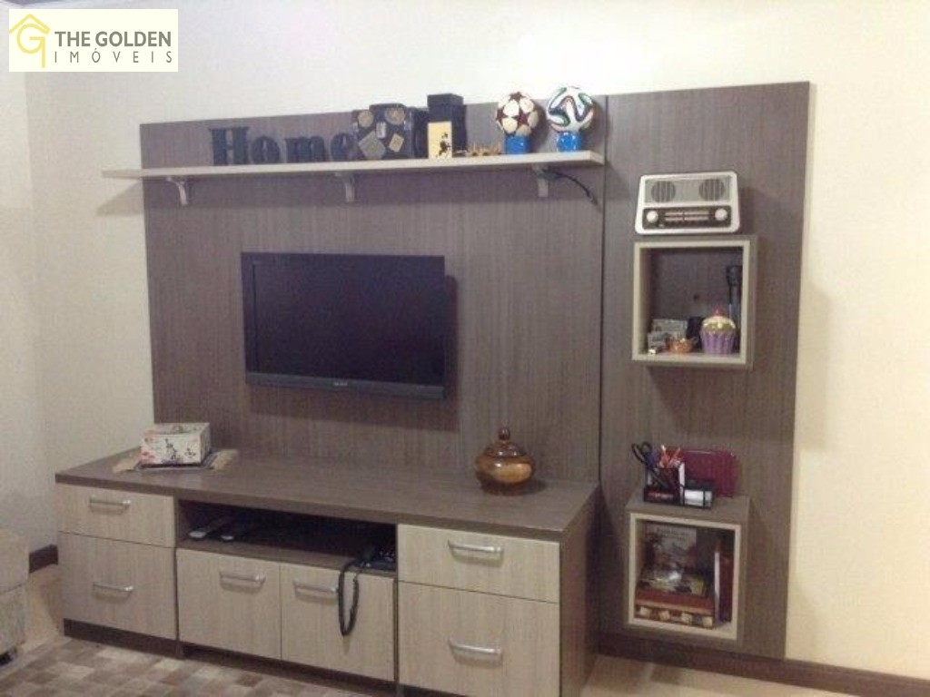 Apartamento à venda com 1 quarto, 59m² - Foto 11