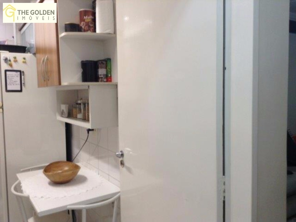 Apartamento à venda com 1 quarto, 59m² - Foto 18