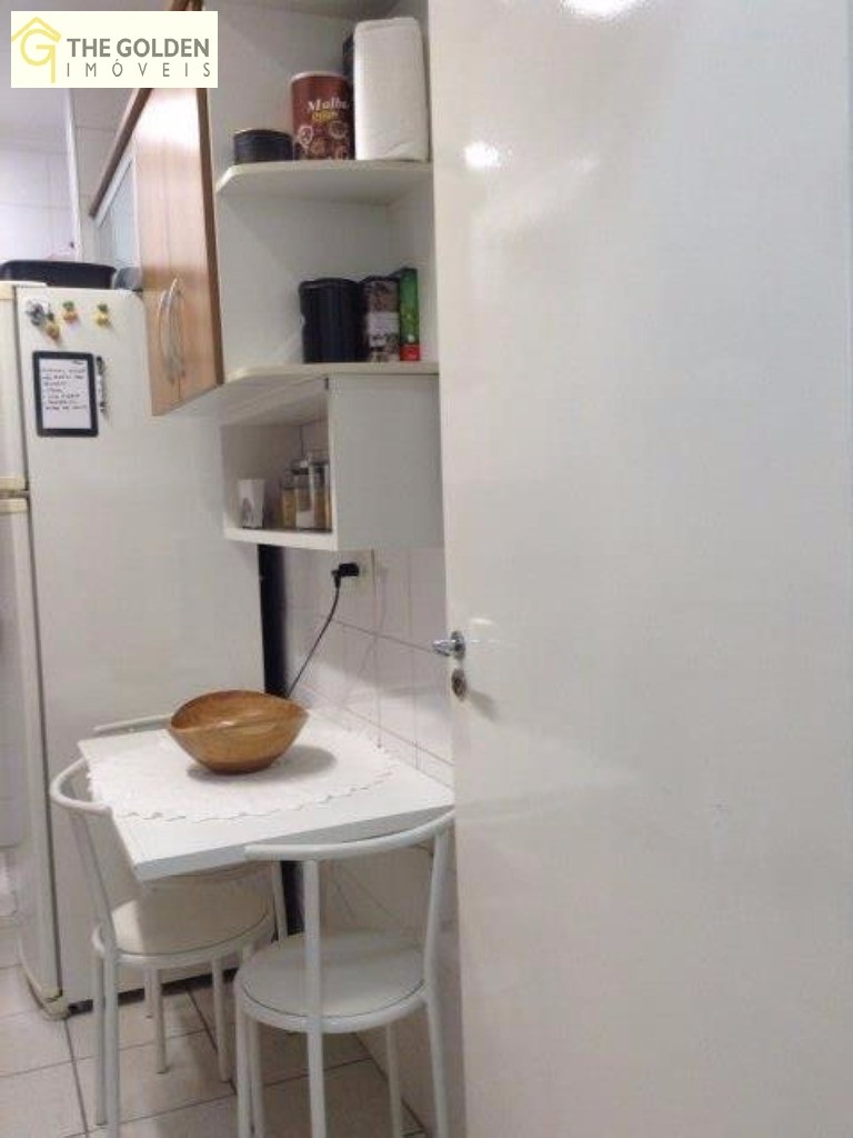 Apartamento à venda com 1 quarto, 59m² - Foto 19