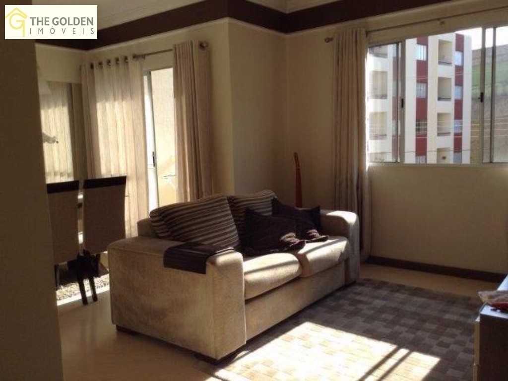 Apartamento à venda com 1 quarto, 59m² - Foto 23