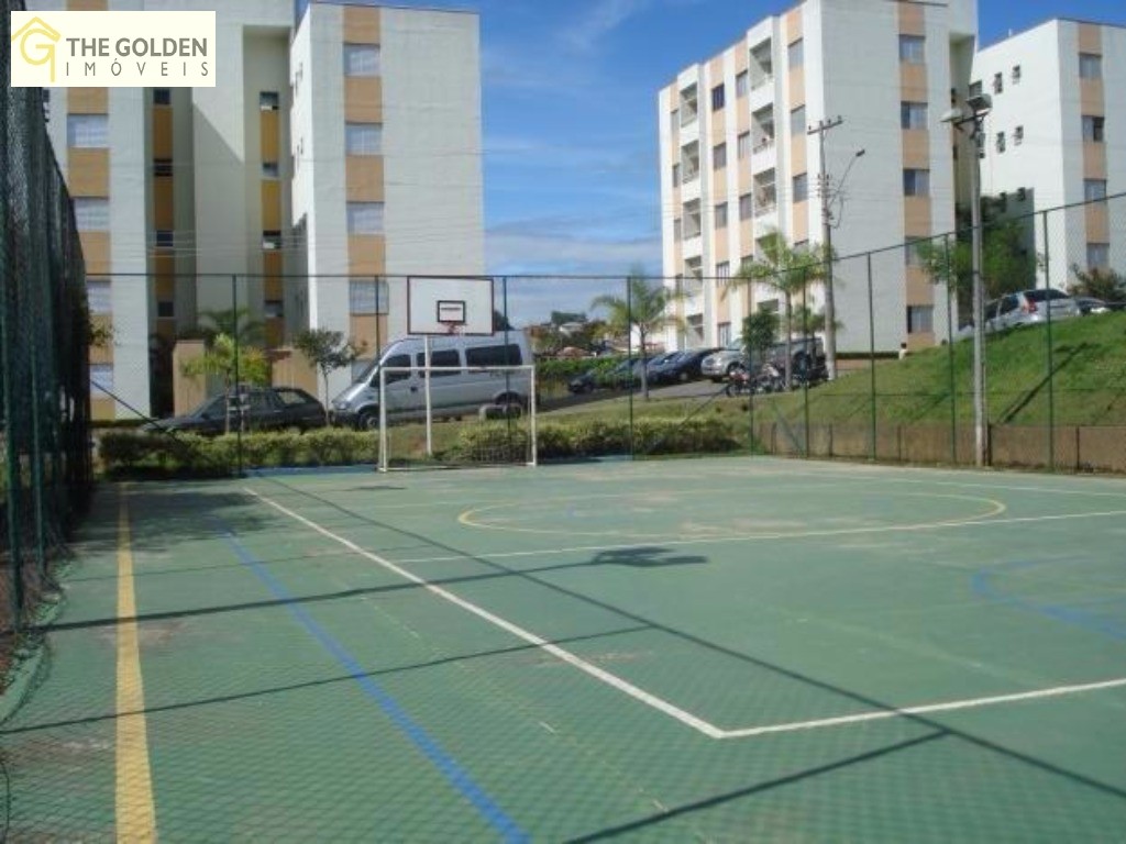 Apartamento à venda com 1 quarto, 59m² - Foto 29