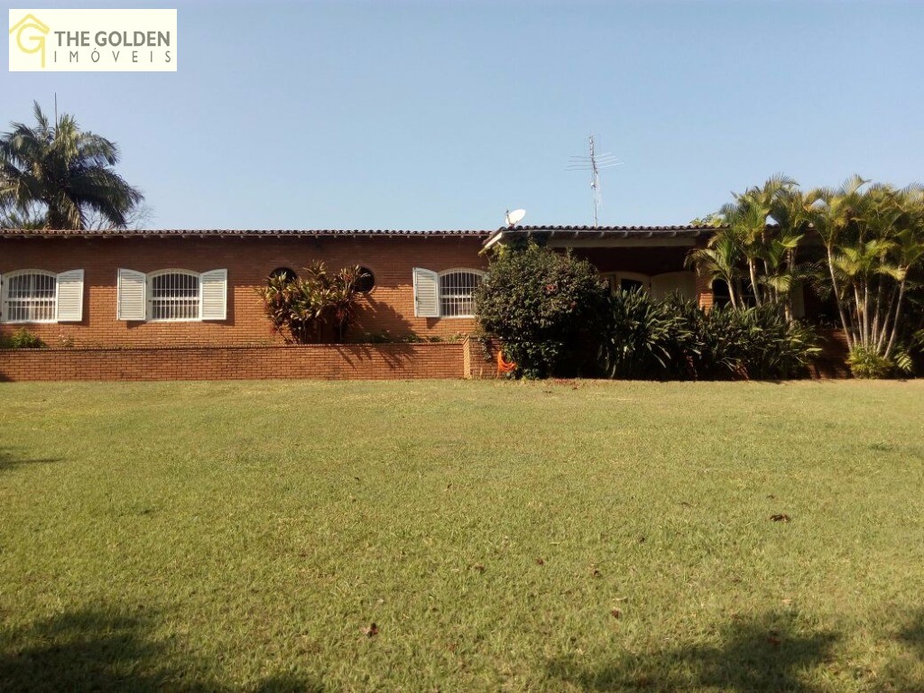 Fazenda à venda com 4 quartos, 300m² - Foto 19