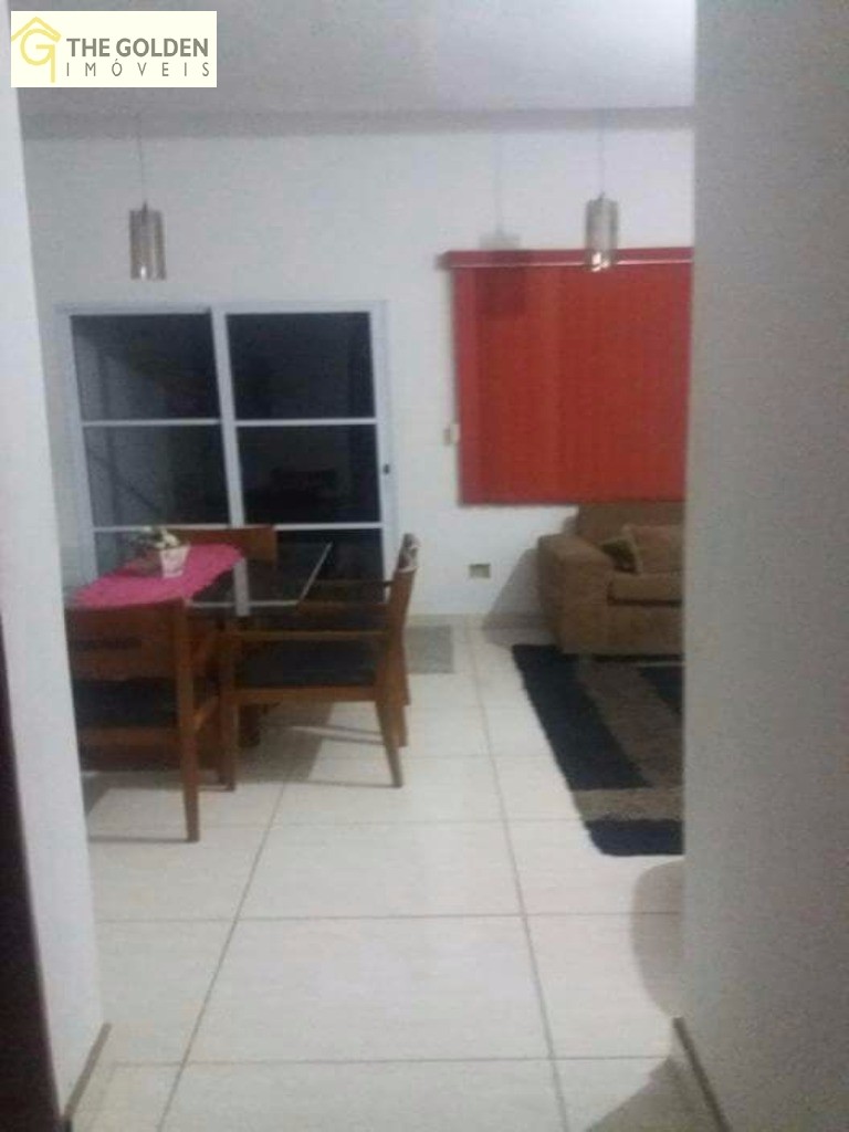 Sobrado à venda com 3 quartos, 150m² - Foto 2