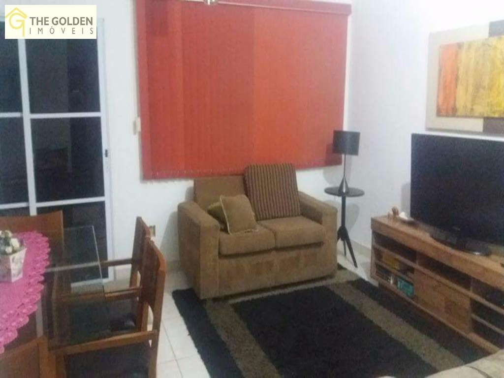 Sobrado à venda com 3 quartos, 150m² - Foto 4