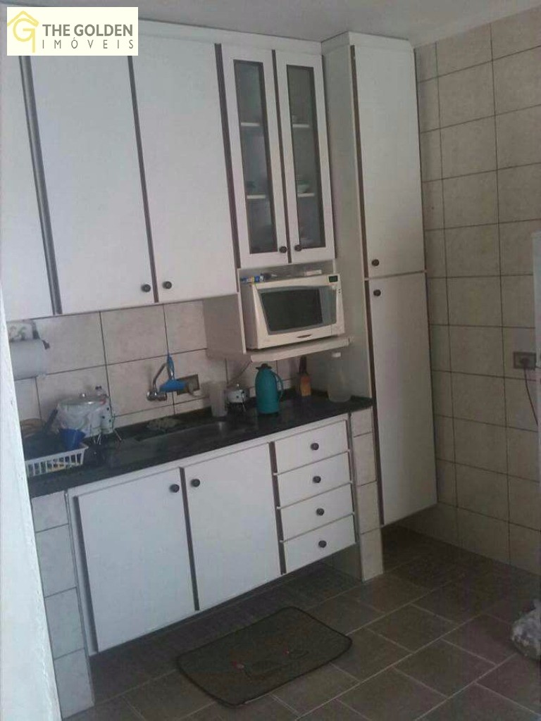 Sobrado à venda com 3 quartos, 150m² - Foto 7