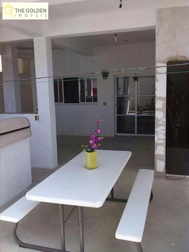 Sobrado à venda com 3 quartos, 150m² - Foto 8