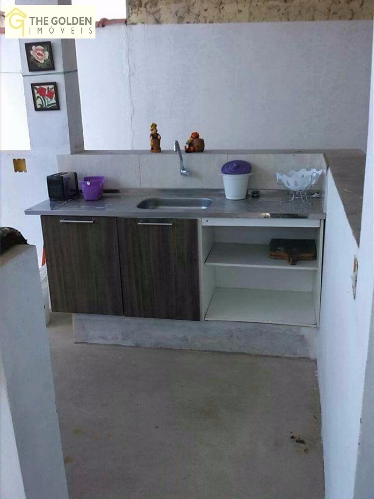 Sobrado à venda com 3 quartos, 150m² - Foto 10