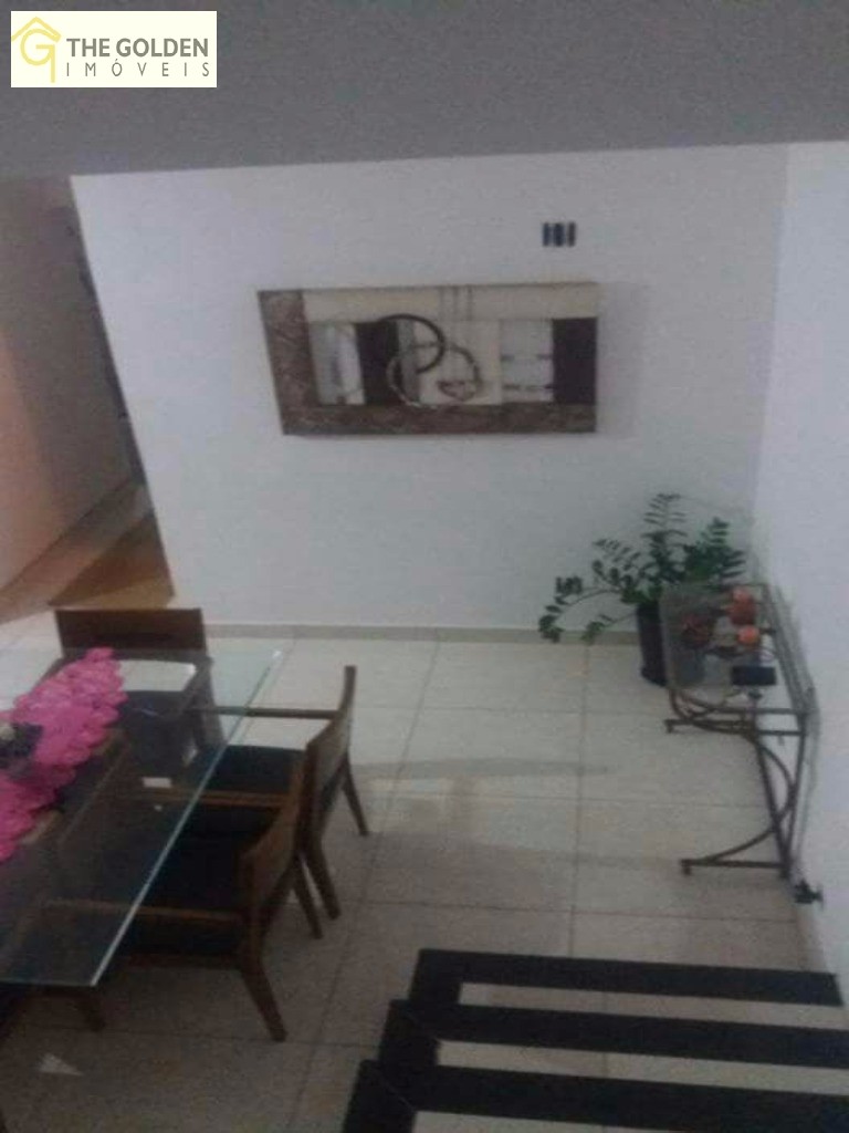 Sobrado à venda com 3 quartos, 150m² - Foto 19