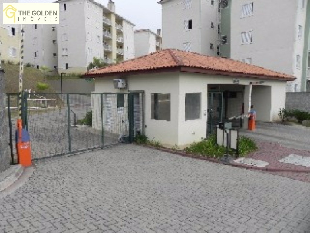 Apartamento à venda com 2 quartos, 60m² - Foto 4