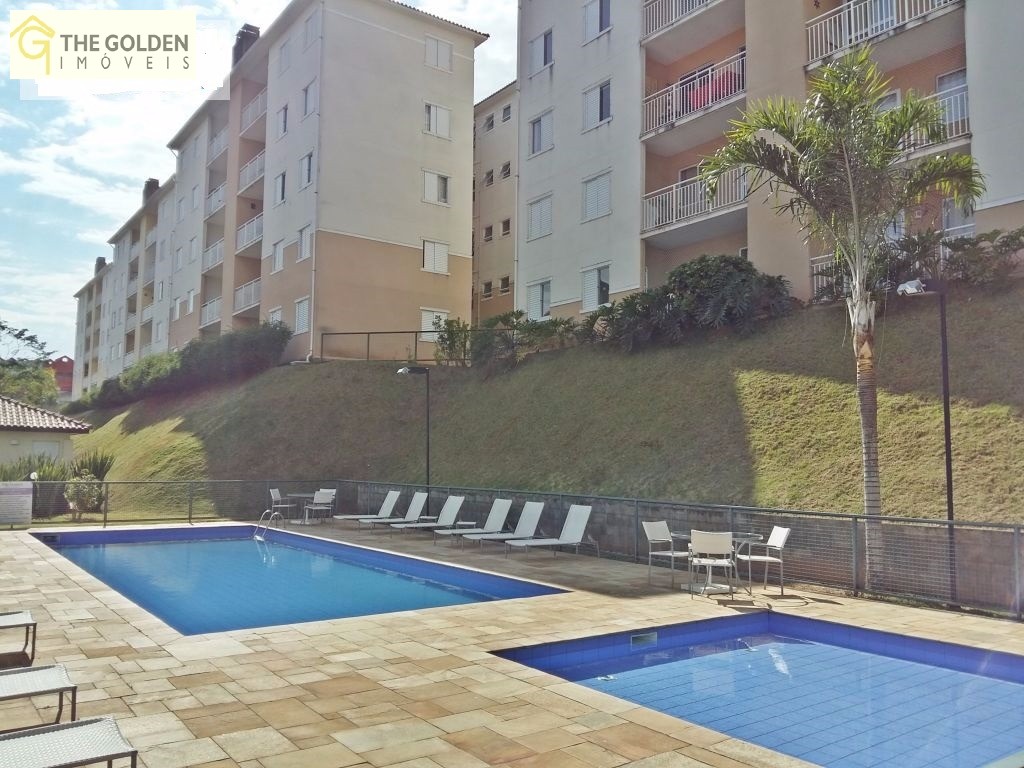 Apartamento à venda com 2 quartos, 60m² - Foto 5