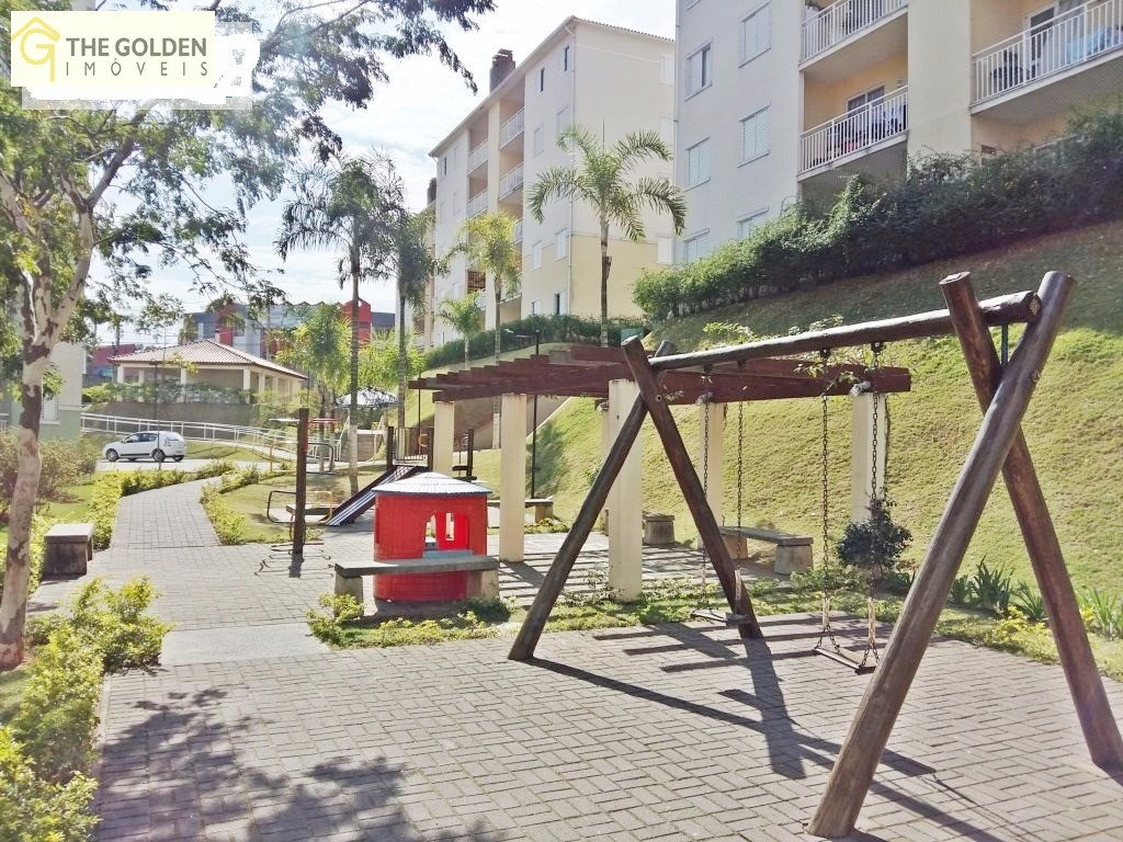 Apartamento à venda com 2 quartos, 60m² - Foto 8