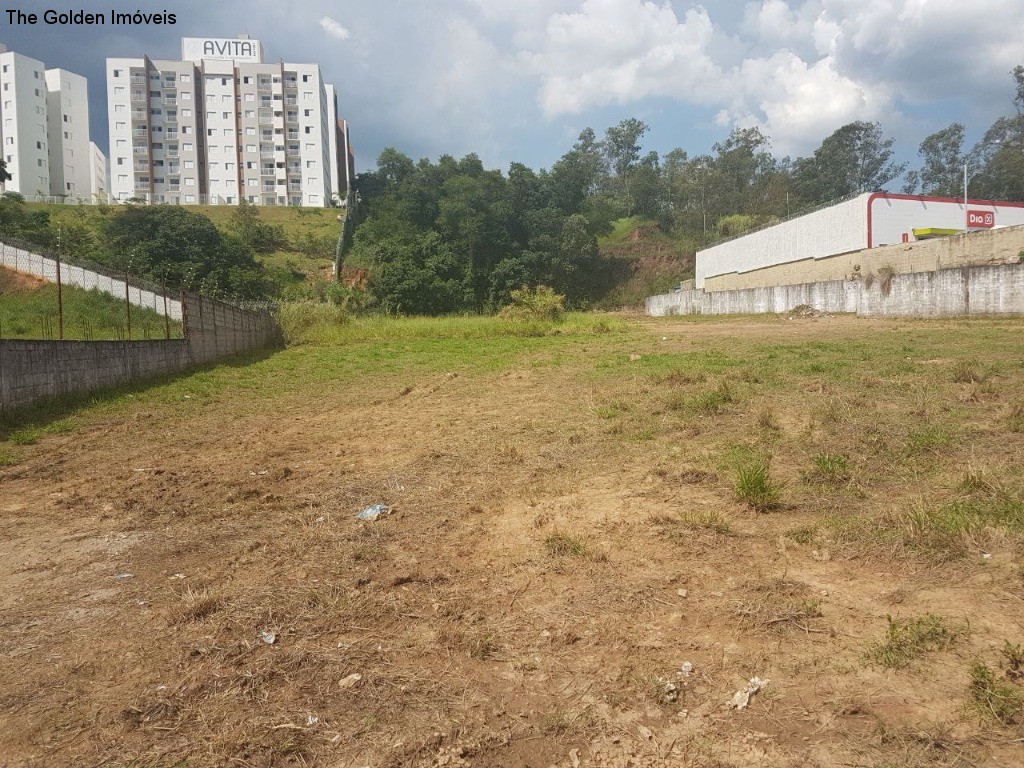 Loteamento e Condomínio à venda, 4580m² - Foto 1