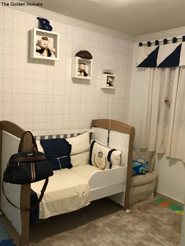 Apartamento à venda com 2 quartos, 49m² - Foto 6