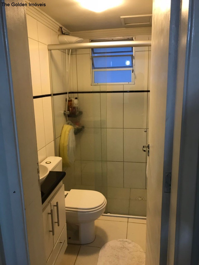 Apartamento à venda com 2 quartos, 49m² - Foto 7