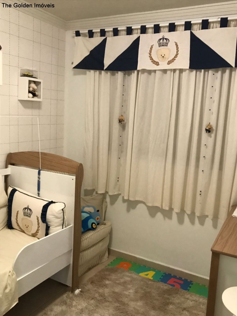 Apartamento à venda com 2 quartos, 49m² - Foto 8