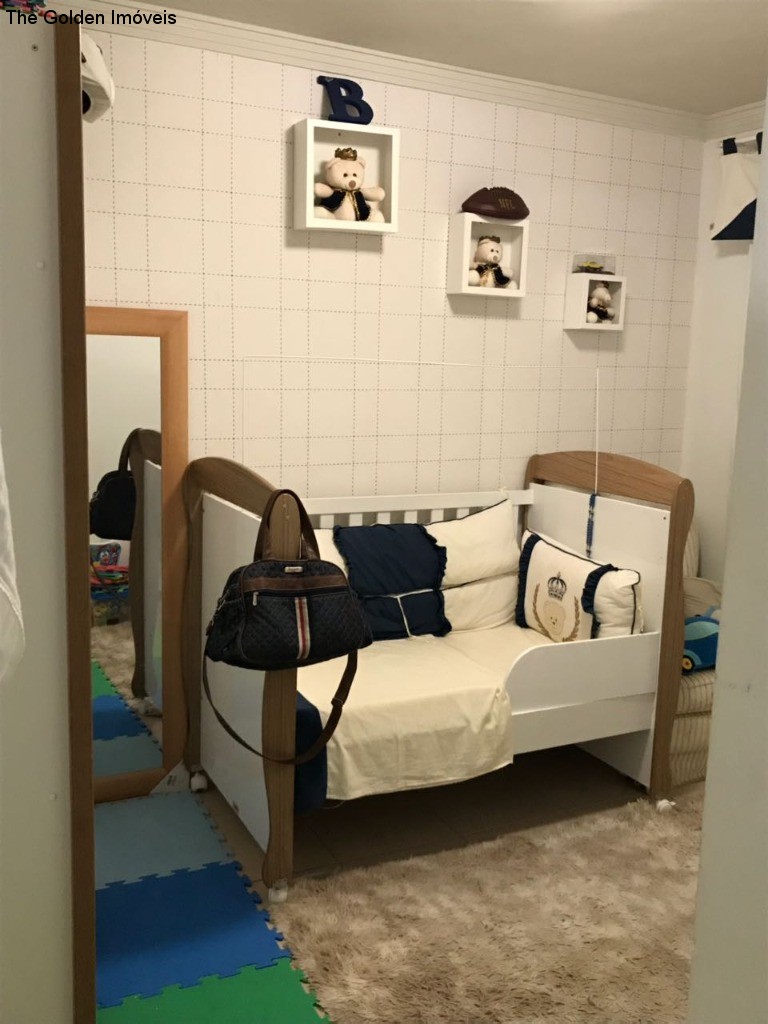 Apartamento à venda com 2 quartos, 49m² - Foto 9