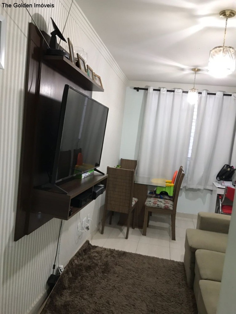 Apartamento à venda com 2 quartos, 49m² - Foto 10