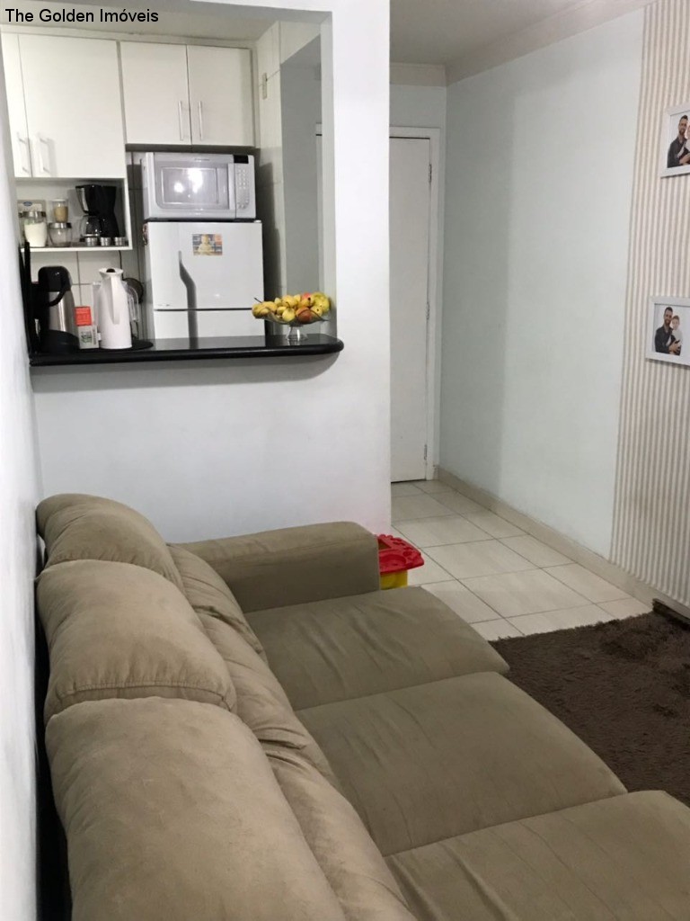 Apartamento à venda com 2 quartos, 49m² - Foto 11