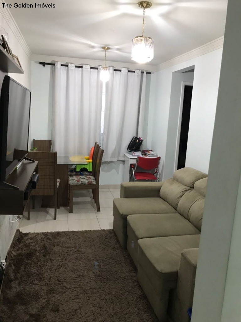 Apartamento à venda com 2 quartos, 49m² - Foto 1