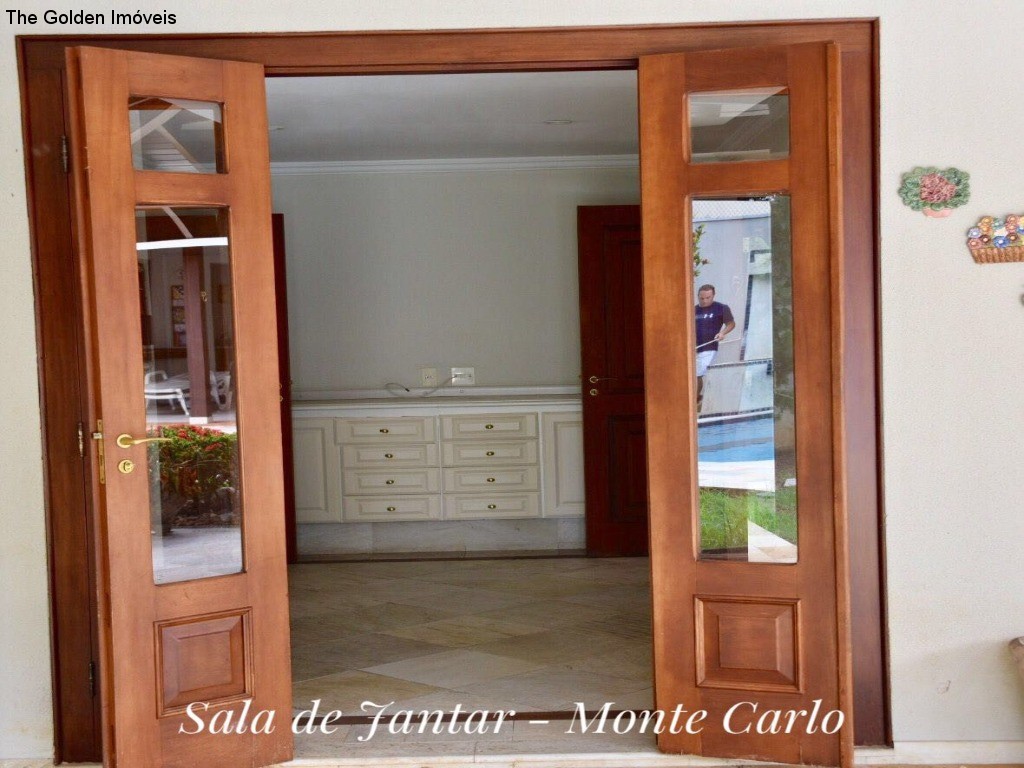 Casa de Condomínio à venda e aluguel com 3 quartos, 502m² - Foto 11